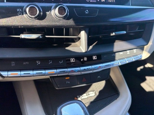 2023 Cadillac CT4 Luxury
