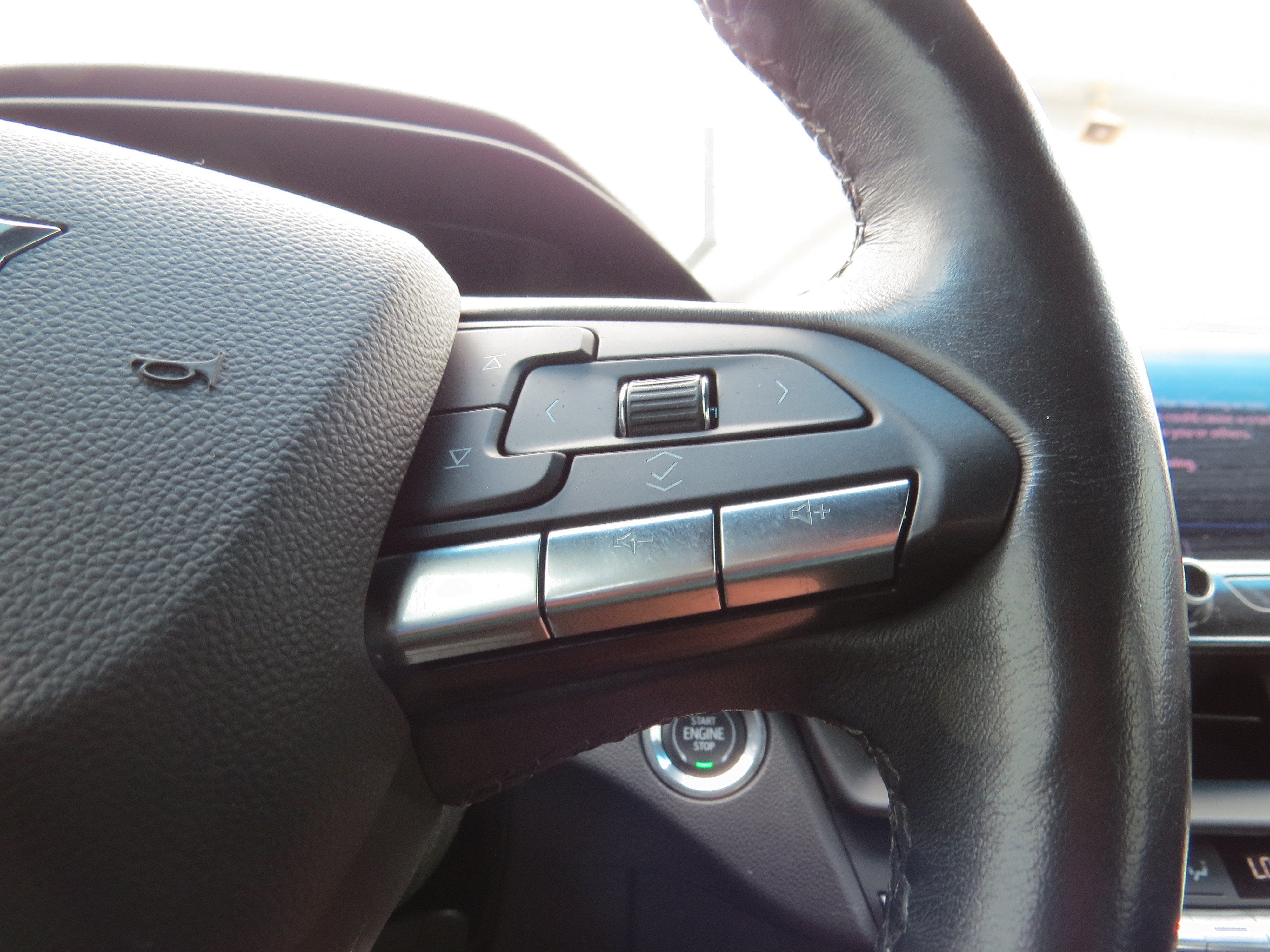 2024 Cadillac CT4 Premium Luxury