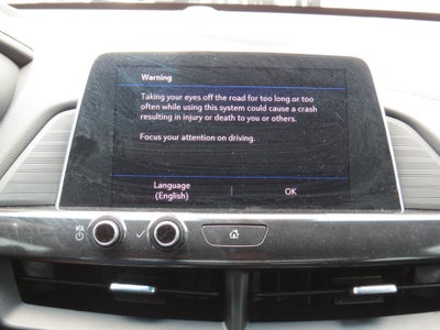 2024 Cadillac CT4 Premium Luxury
