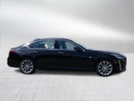 2024 Cadillac CT5 Premium Luxury