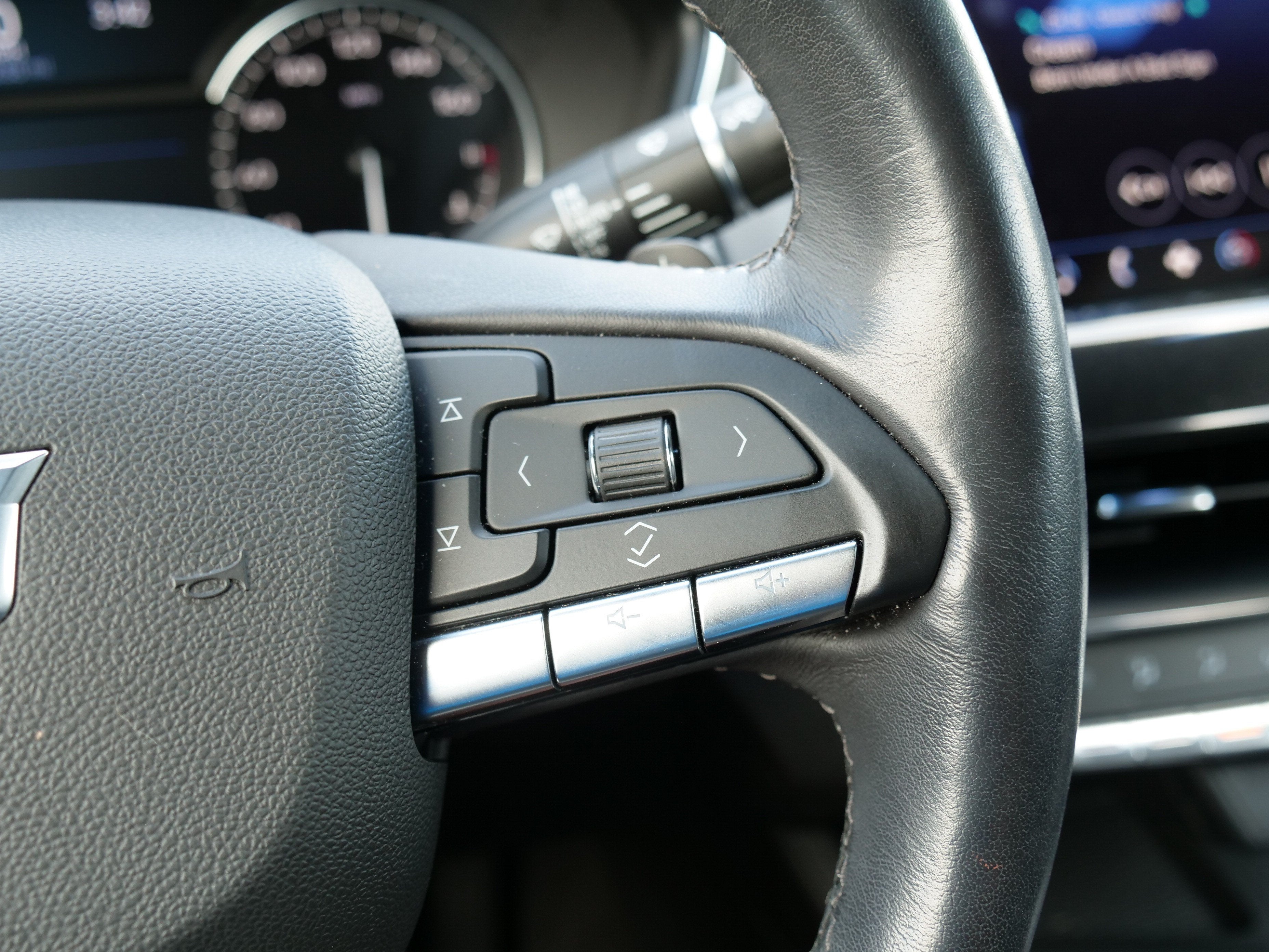2024 Cadillac CT5 Premium Luxury