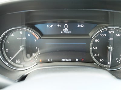 2024 Cadillac CT5 Premium Luxury
