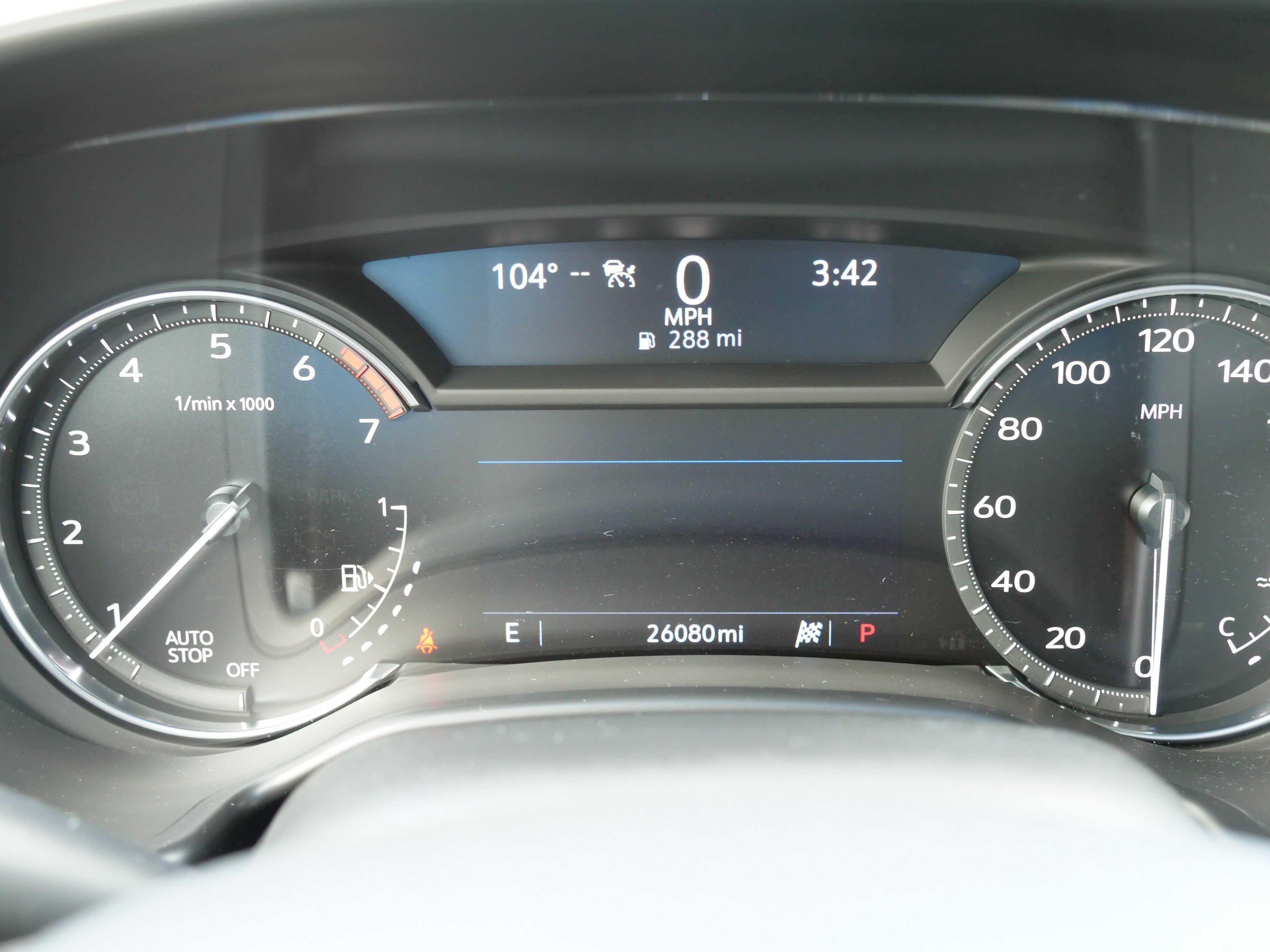2024 Cadillac CT5 Premium Luxury