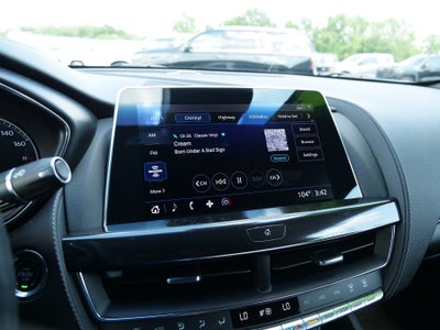 2024 Cadillac CT5 Premium Luxury