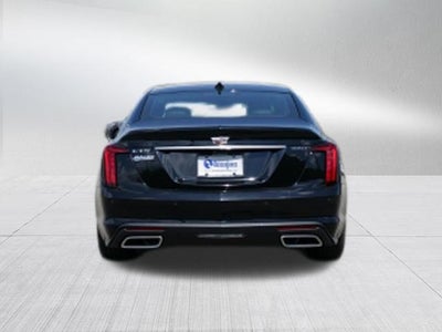 2024 Cadillac CT5 Premium Luxury