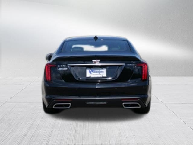 2024 Cadillac CT5 Premium Luxury