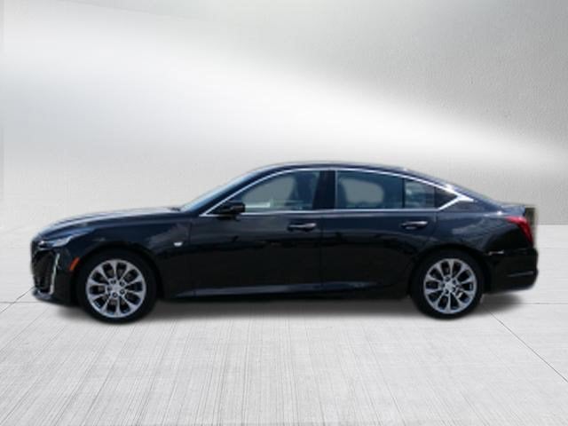 2024 Cadillac CT5 Premium Luxury