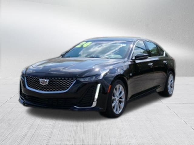 2024 Cadillac CT5 Premium Luxury