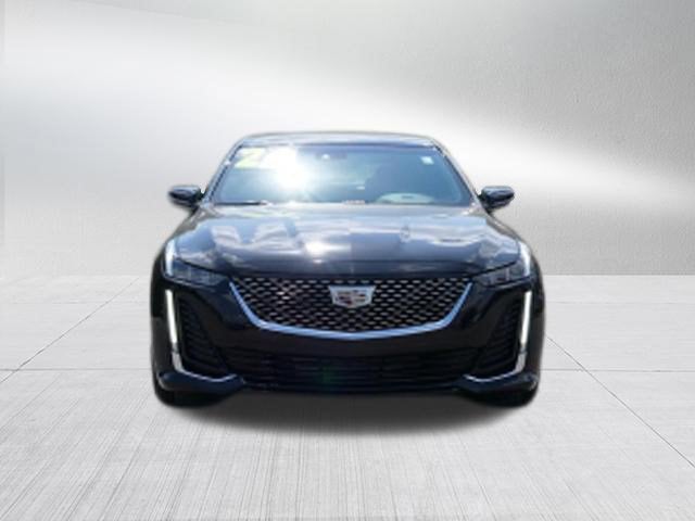 2024 Cadillac CT5 Premium Luxury