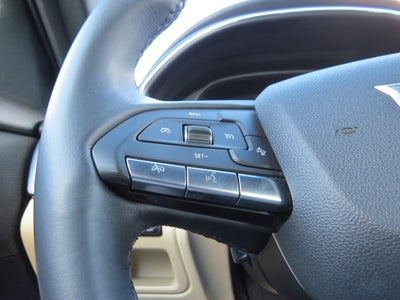2024 Cadillac CT5 Premium Luxury
