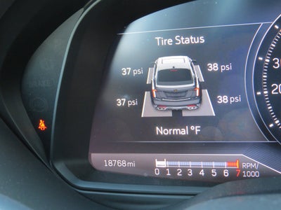 2024 Cadillac CT5-V V-Series
