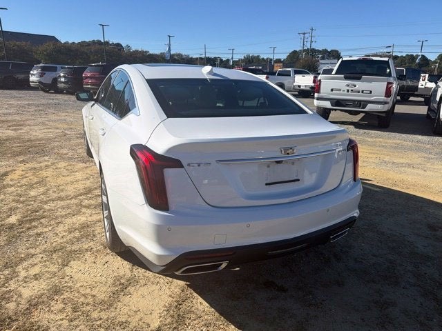 2023 Cadillac CT5 Luxury