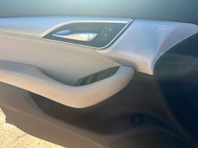 2023 Cadillac CT5 Luxury