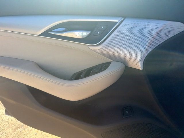 2023 Cadillac CT5 Luxury