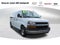 2020 Chevrolet Express Passenger 3500 LT