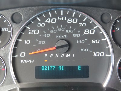 2020 Chevrolet Express Passenger 3500 LT