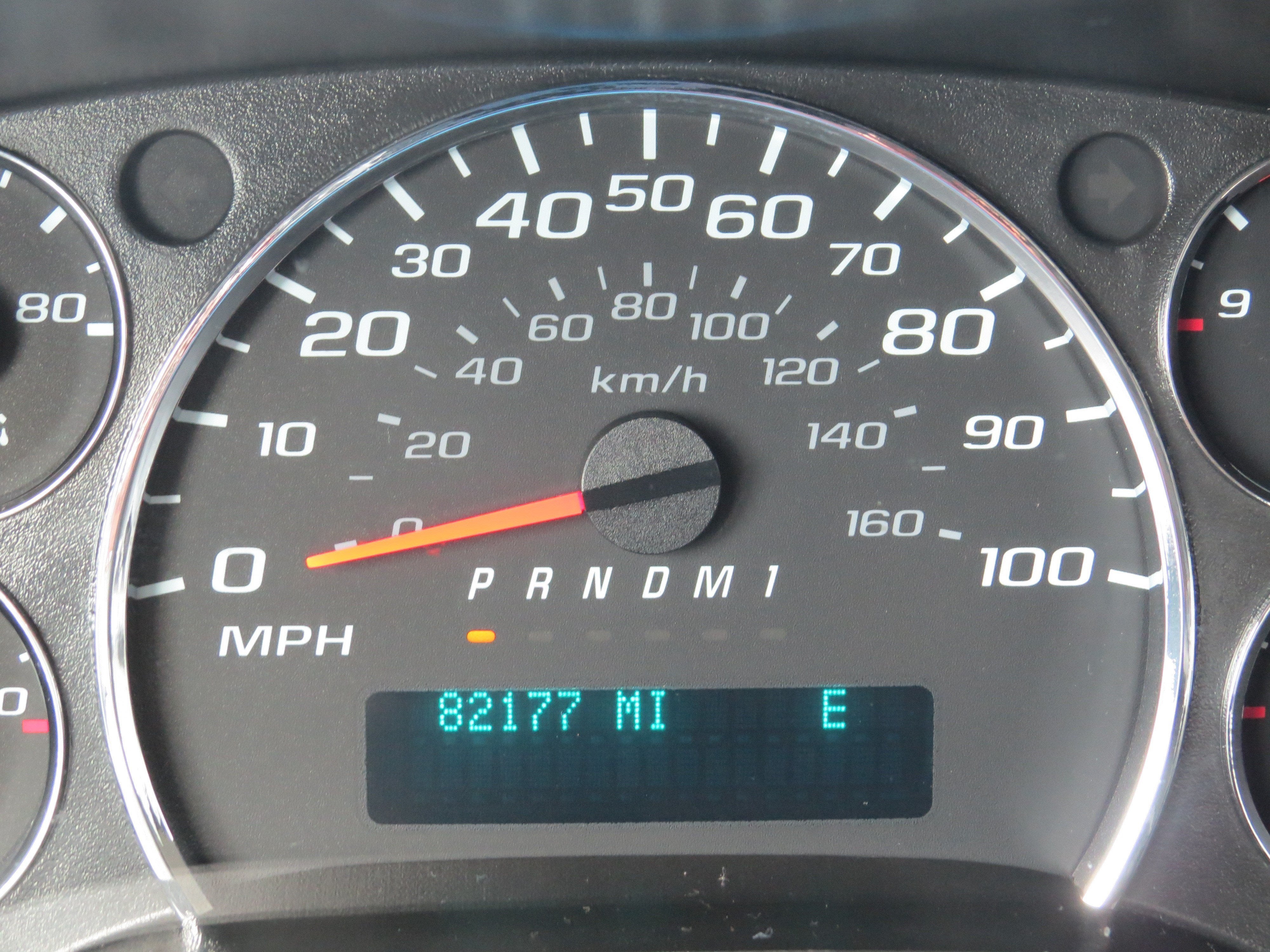 2020 Chevrolet Express Passenger 3500 LT
