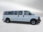 2020 Chevrolet Express Passenger 3500 LT