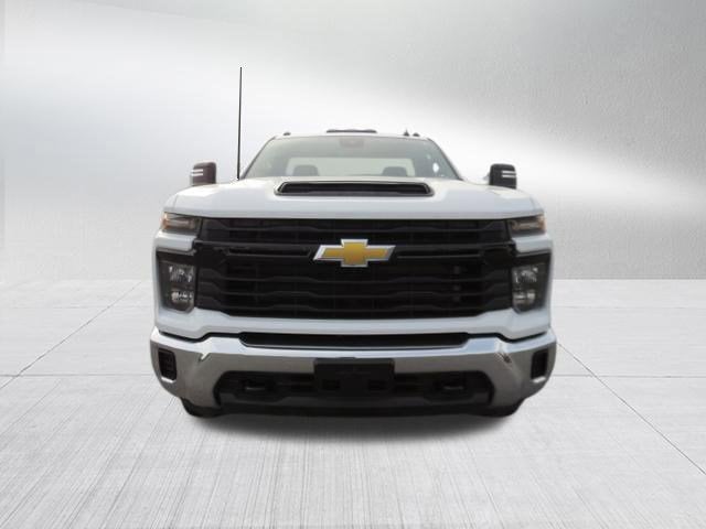 2024 Chevrolet Silverado 3500 HD Chassis Cab Work Truck