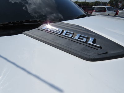 2024 Chevrolet Silverado 3500 HD WT