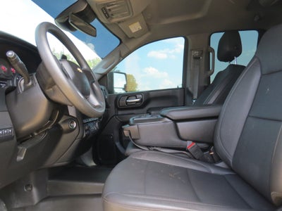 2024 Chevrolet Silverado 3500 HD WT