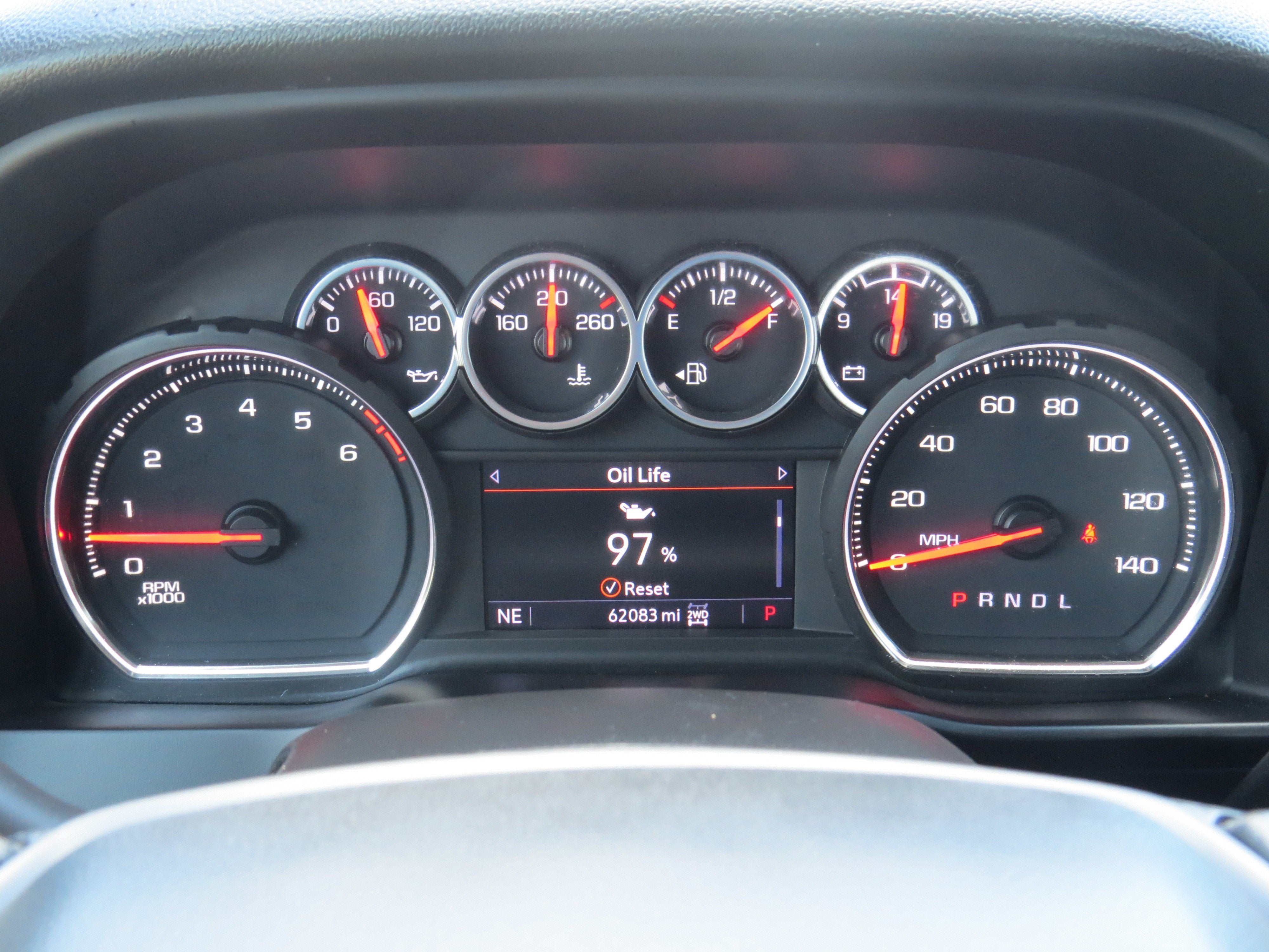 2023 Chevrolet Silverado 2500 HD LT