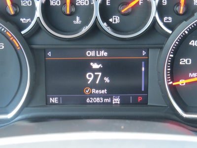 2023 Chevrolet Silverado 2500 HD LT