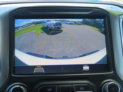 2023 Chevrolet Silverado 2500 HD LT