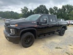 2021 Chevrolet Silverado 2500 HD LTZ