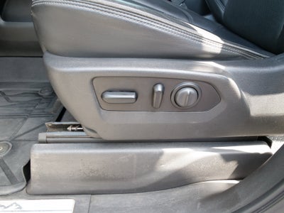 2021 Chevrolet Silverado 2500 HD High Country