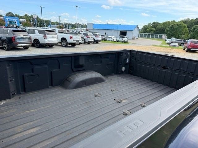 2024 Chevrolet Silverado 3500 HD LTZ DRW