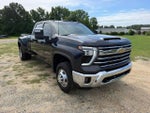 2024 Chevrolet Silverado 3500 HD LTZ DRW