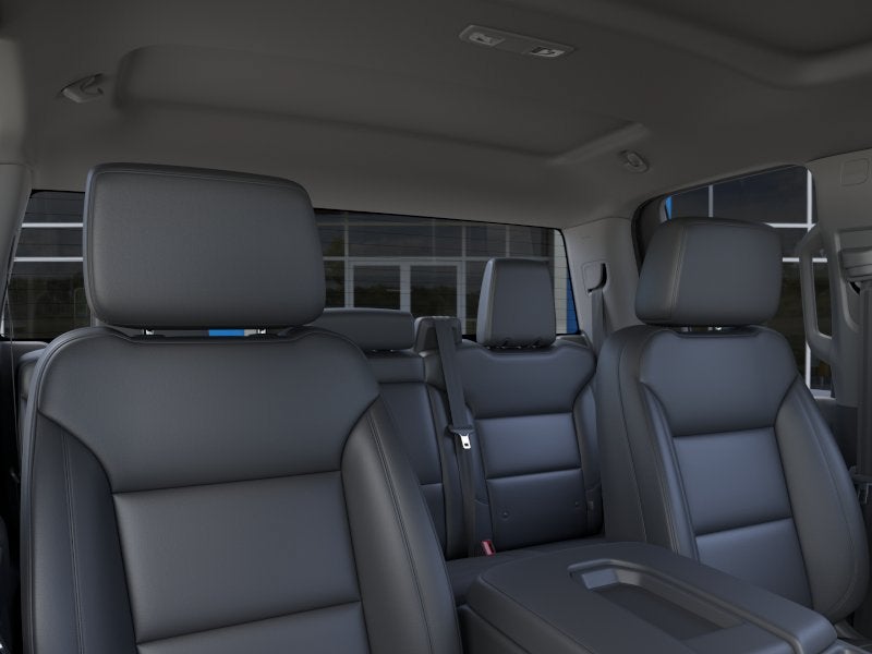 2026 Chevrolet Silverado 2500 HD Work Truck - Photo 24
