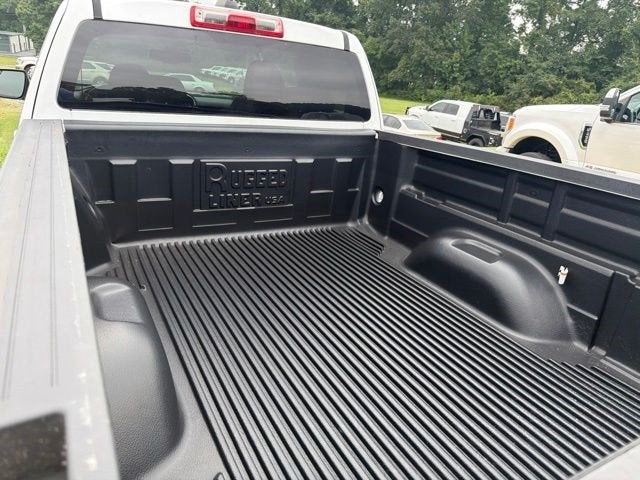 2022 Chevrolet Colorado 2WD LT