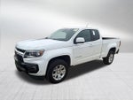 2022 Chevrolet Colorado 2WD LT