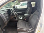 2022 Chevrolet Colorado 2WD LT