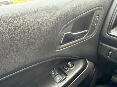 2022 Chevrolet Colorado 2WD LT