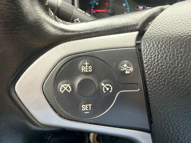 2022 Chevrolet Colorado 2WD LT