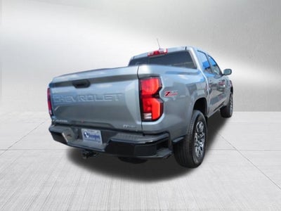 2023 Chevrolet Colorado 4WD Z71