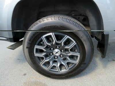2023 Chevrolet Colorado 4WD Z71