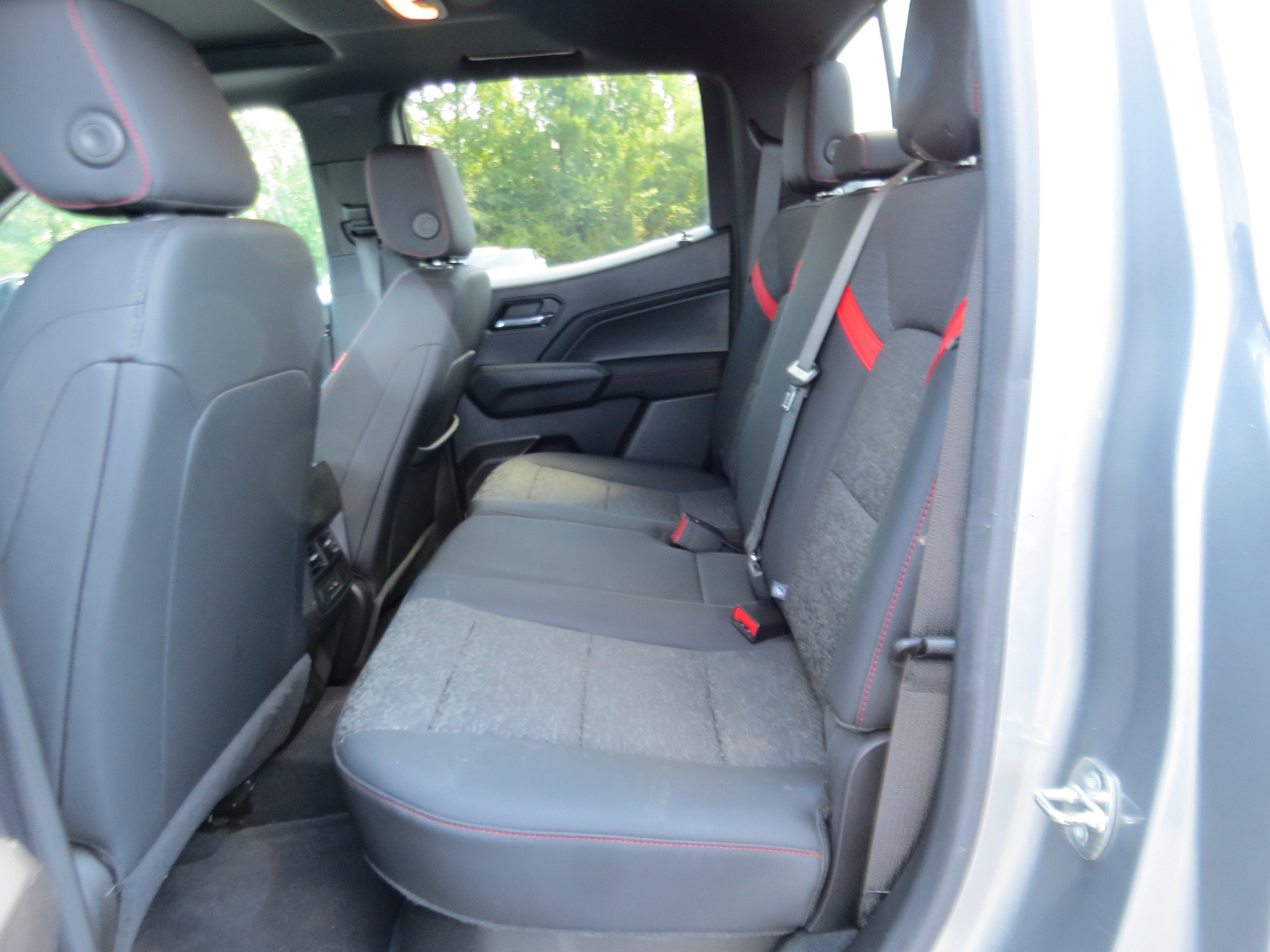 2023 Chevrolet Colorado 4WD Z71