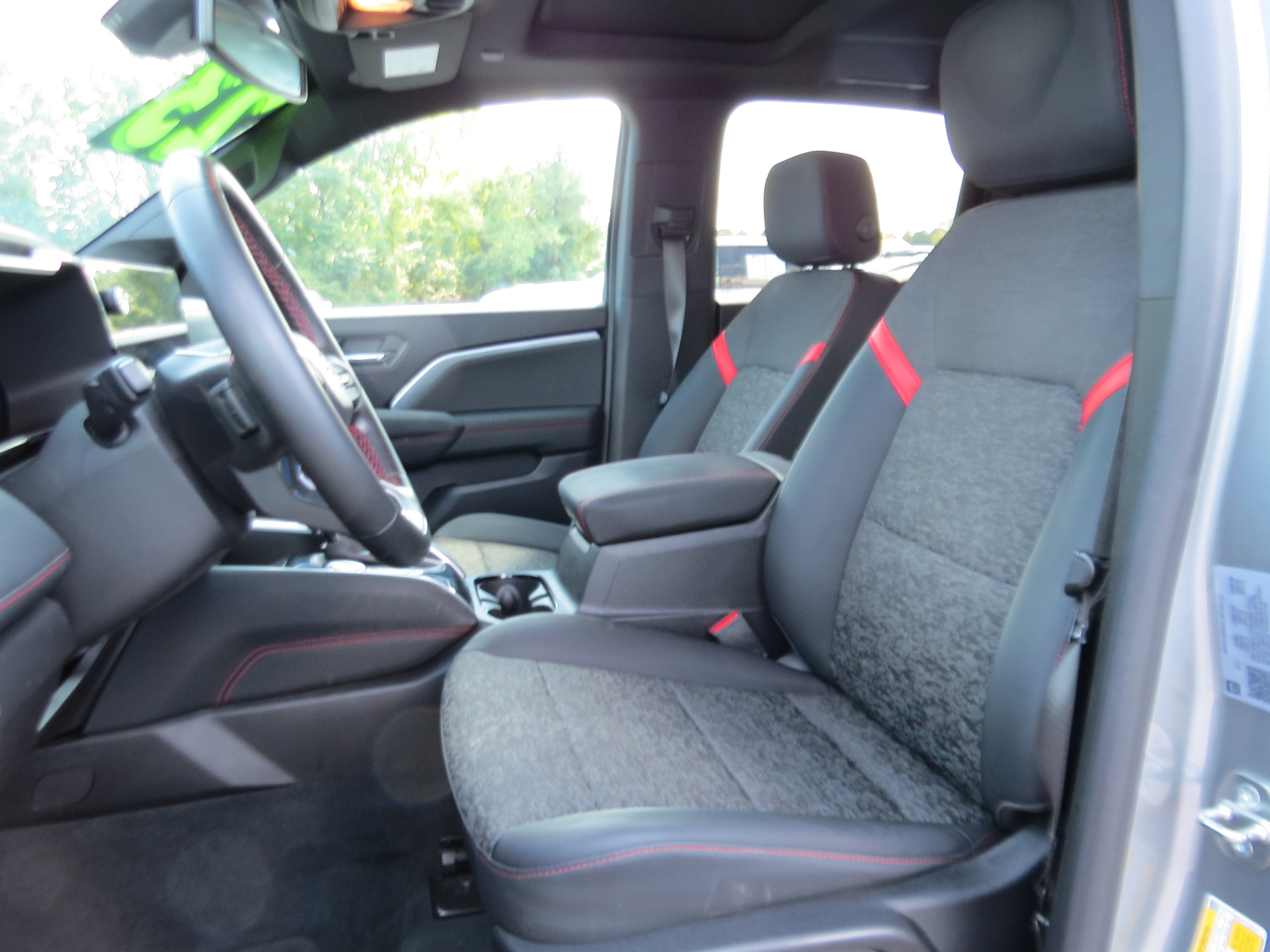 2023 Chevrolet Colorado 4WD Z71