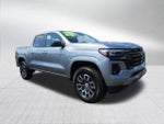 2023 Chevrolet Colorado 4WD Z71