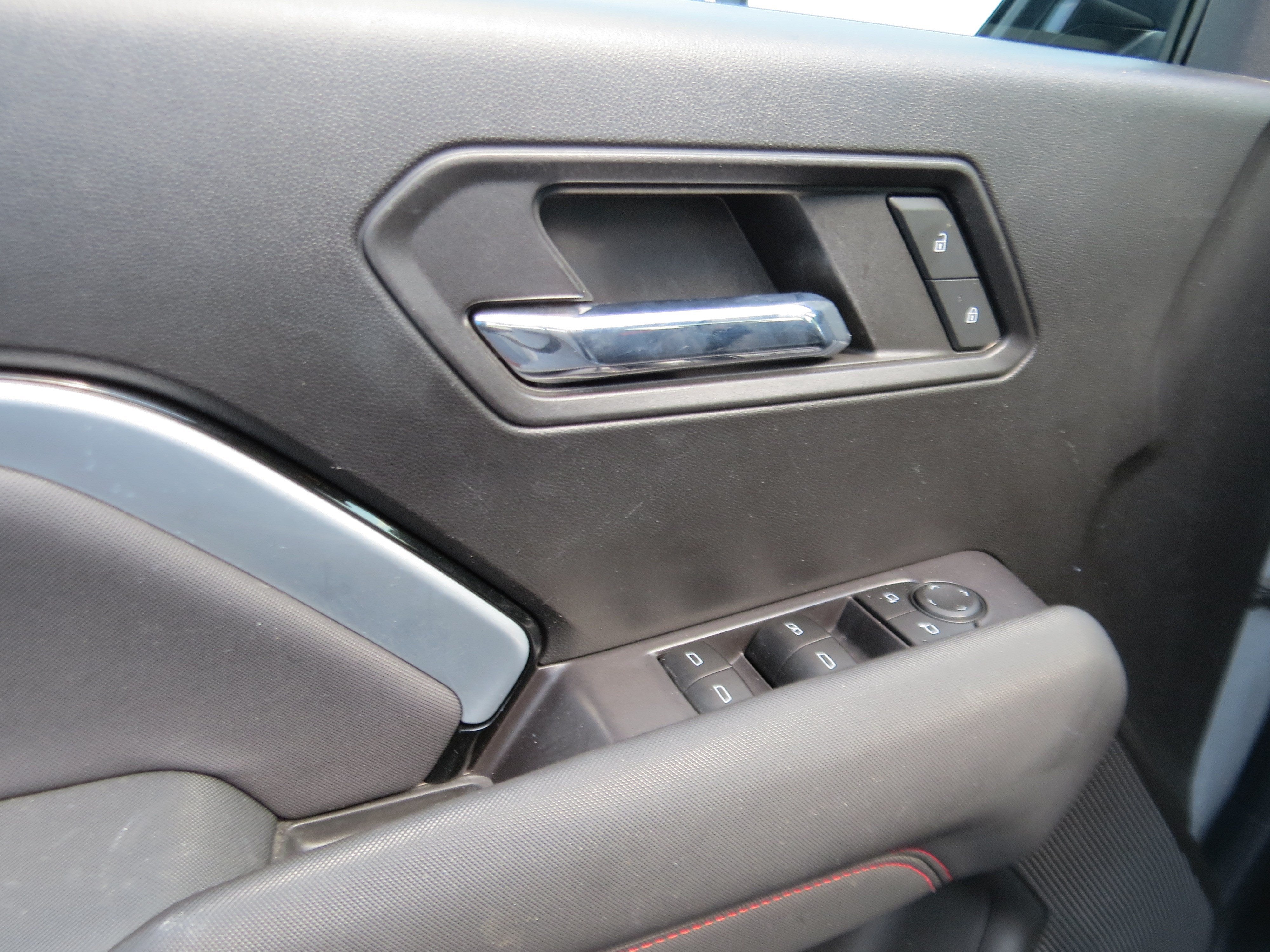 2023 Chevrolet Colorado 4WD Z71