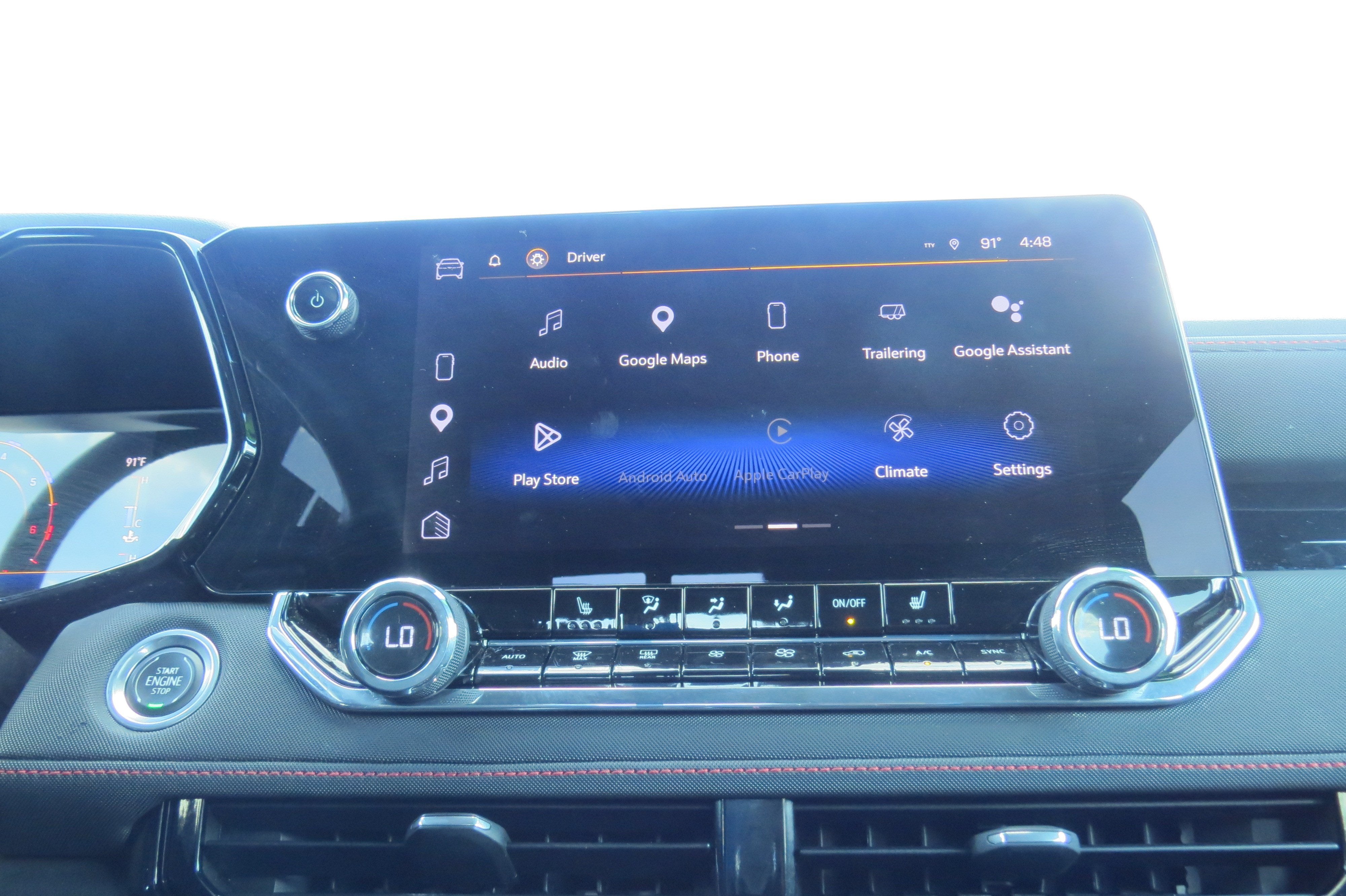 2023 Chevrolet Colorado 4WD Z71