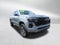 2023 Chevrolet Colorado 4WD Z71