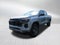 2023 Chevrolet Colorado 4WD Z71