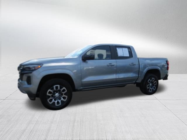 2023 Chevrolet Colorado 4WD Z71