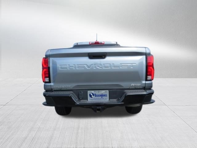 2023 Chevrolet Colorado 4WD Z71