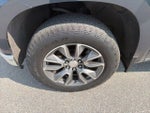 2022 Chevrolet Silverado 1500 LTD LT (2FL)